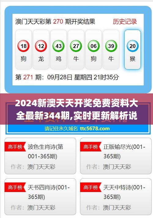 關(guān)于未來的預(yù)測，2025年新澳天天開獎結(jié)果揭曉，揭秘未來預(yù)測，2025年新澳天天開獎結(jié)果揭曉