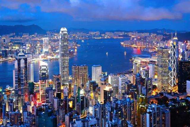 探索香港六合與香港澳門的魅力，香港六合與澳門魅力探索之旅