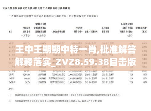 王中王期期一肖，揭秘背后的秘密與策略洞察，揭秘王中王期期一肖背后的秘密與策略洞察