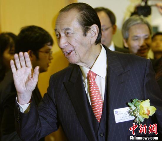 探索