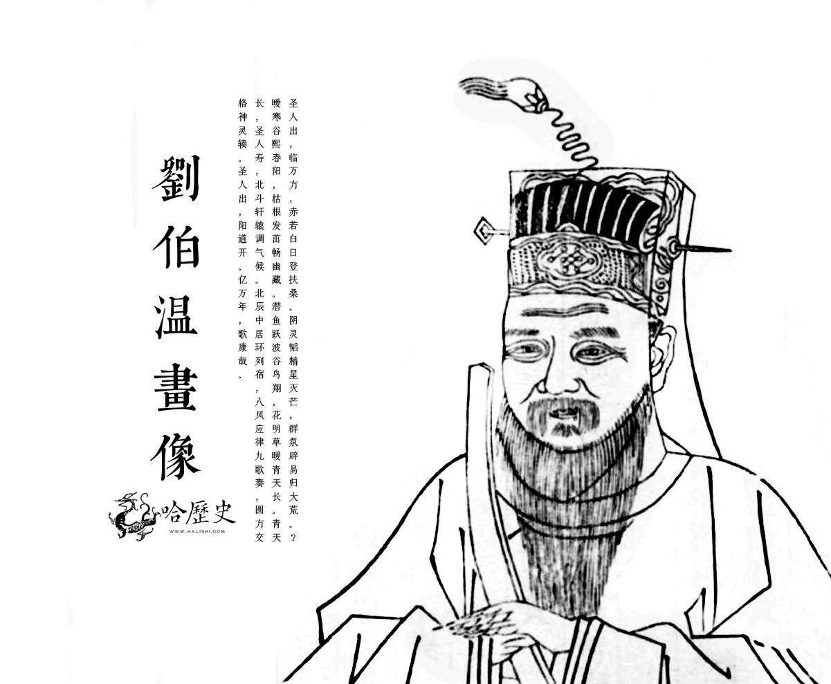 劉伯溫做畫打一肖，揭秘傳奇背后的神秘故事，劉伯溫作畫揭秘，傳奇背后的神秘生肖故事