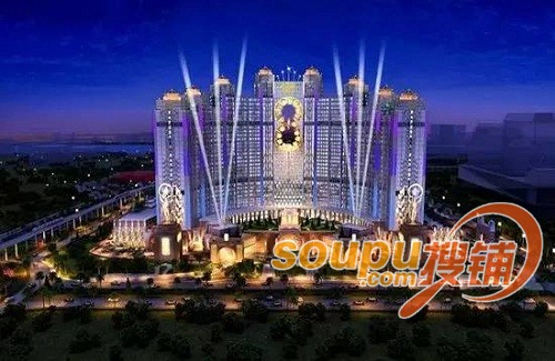 新澳門2025芳草地，探索未來的魅力與機(jī)遇，新澳門2025芳草地，未來魅力與機(jī)遇的探索