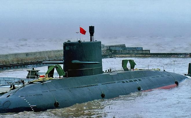 中國(guó)潛艇型號(hào)一覽表，深度解析中國(guó)潛艇力量，中國(guó)潛艇力量深度解析與型號(hào)一覽表