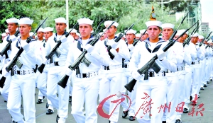 小閱兵和大閱兵的區(qū)別，深入了解兩種閱兵形式的差異，小閱兵與大閱兵，兩種閱兵形式的深度對(duì)比與解析