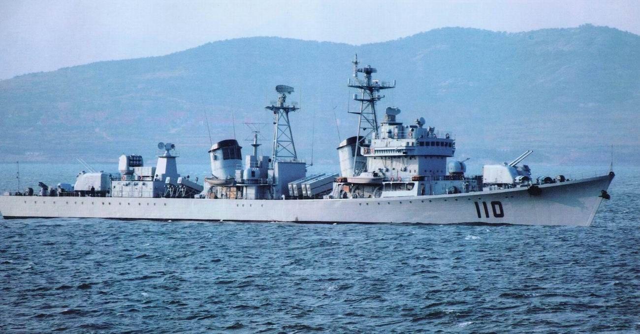 大連艦，歷史、現(xiàn)狀與未來展望，大連艦，歷史沿革、現(xiàn)狀解析與未來展望