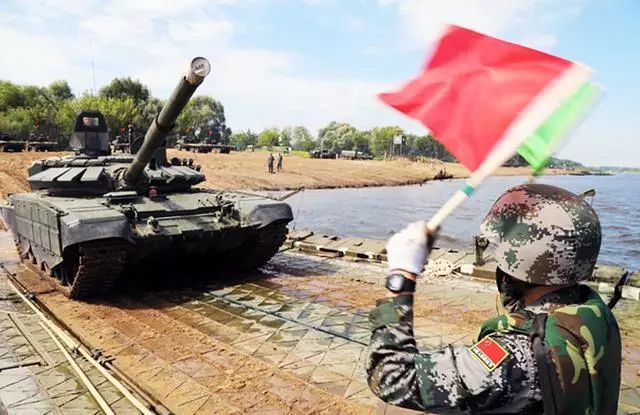 最近國際軍事軍情要聞概覽，國際軍事軍情最新要聞概覽