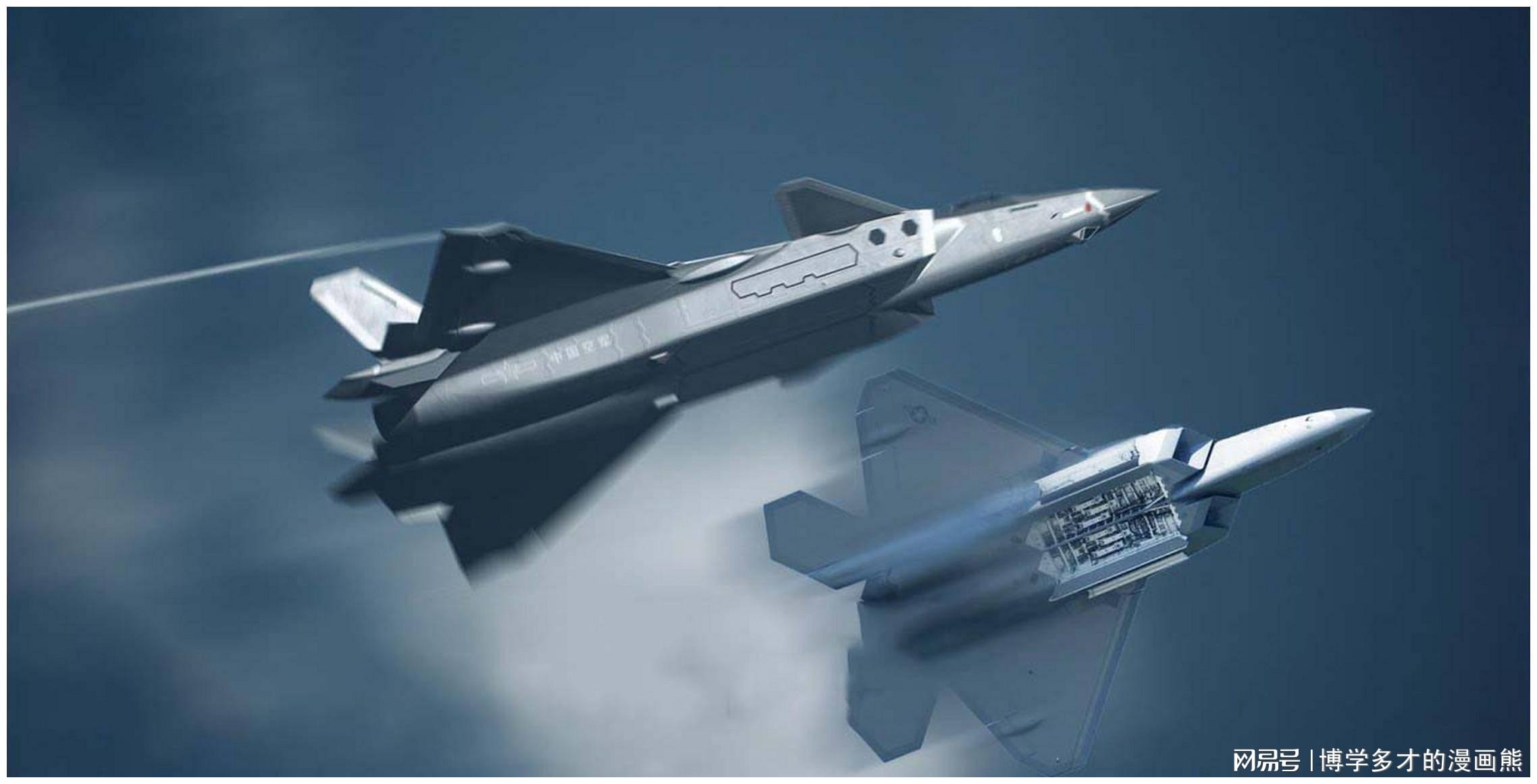 殲-31戰(zhàn)斗機世界排名解析，殲-31戰(zhàn)斗機全球排名深度解析