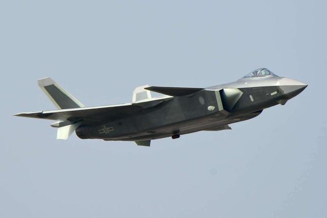 殲-50，中國(guó)新一代空中力量的璀璨明珠，殲-50，中國(guó)新一代空中力量的閃耀明珠