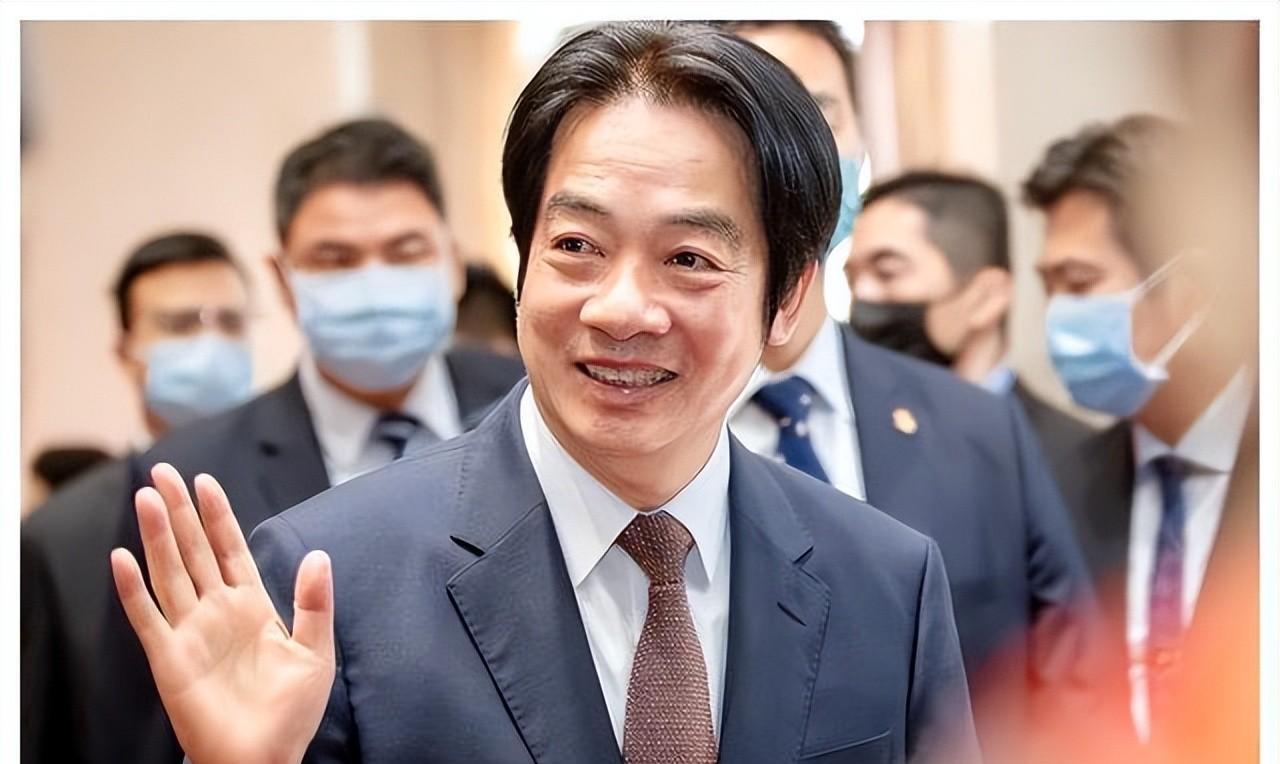 解析臺(tái)灣未來(lái)趨勢(shì)，2024年大局已定，解析臺(tái)灣未來(lái)趨勢(shì)，2024年大局展望