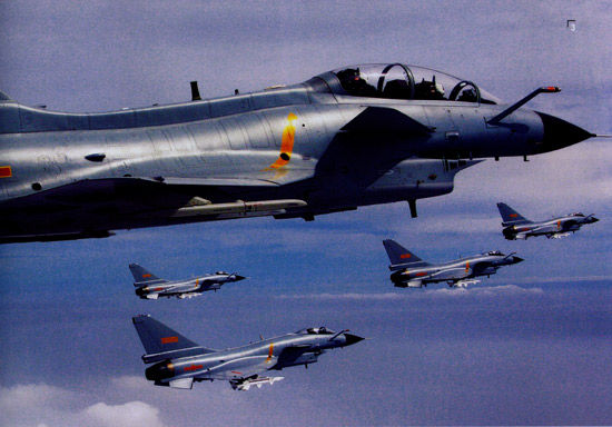 殲-10戰(zhàn)機(jī)，中國(guó)空軍力量的驕傲——揭秘其屬于哪一代戰(zhàn)機(jī)，揭秘殲-10戰(zhàn)機(jī)，中國(guó)空軍力量的驕傲——屬于第三代戰(zhàn)機(jī)