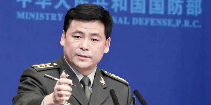 現(xiàn)任中國國防部副部長及其重要職責(zé)與角色分析，中國國防部副部長職責(zé)與角色深度解析