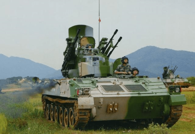 中國陸軍裝備一覽表，深度解析中國陸軍現(xiàn)代化武器與裝備，中國陸軍裝備深度解析，現(xiàn)代化武器與裝備一覽表
