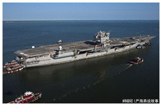 全球最長航母，揭秘長達(dá)680米的壯麗巨艦，全球最長航母揭秘，壯麗巨艦長達(dá)680米