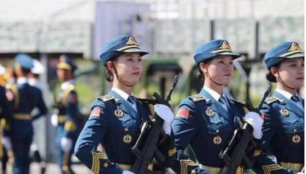 女兵招收條件2023，全面解讀報名資格與要求，2023女兵招收條件全面解讀，報名資格與要求詳解