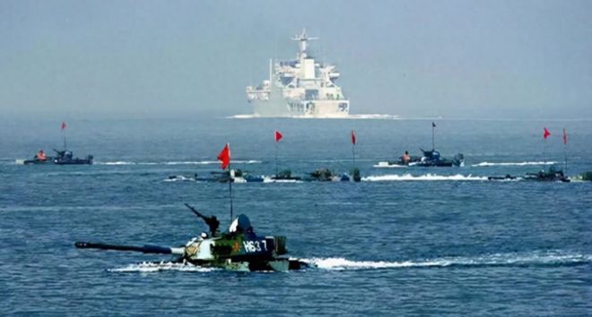 最新24小時臺海軍事動態(tài)分析，臺海最新軍事動態(tài)解析，24小時實時分析