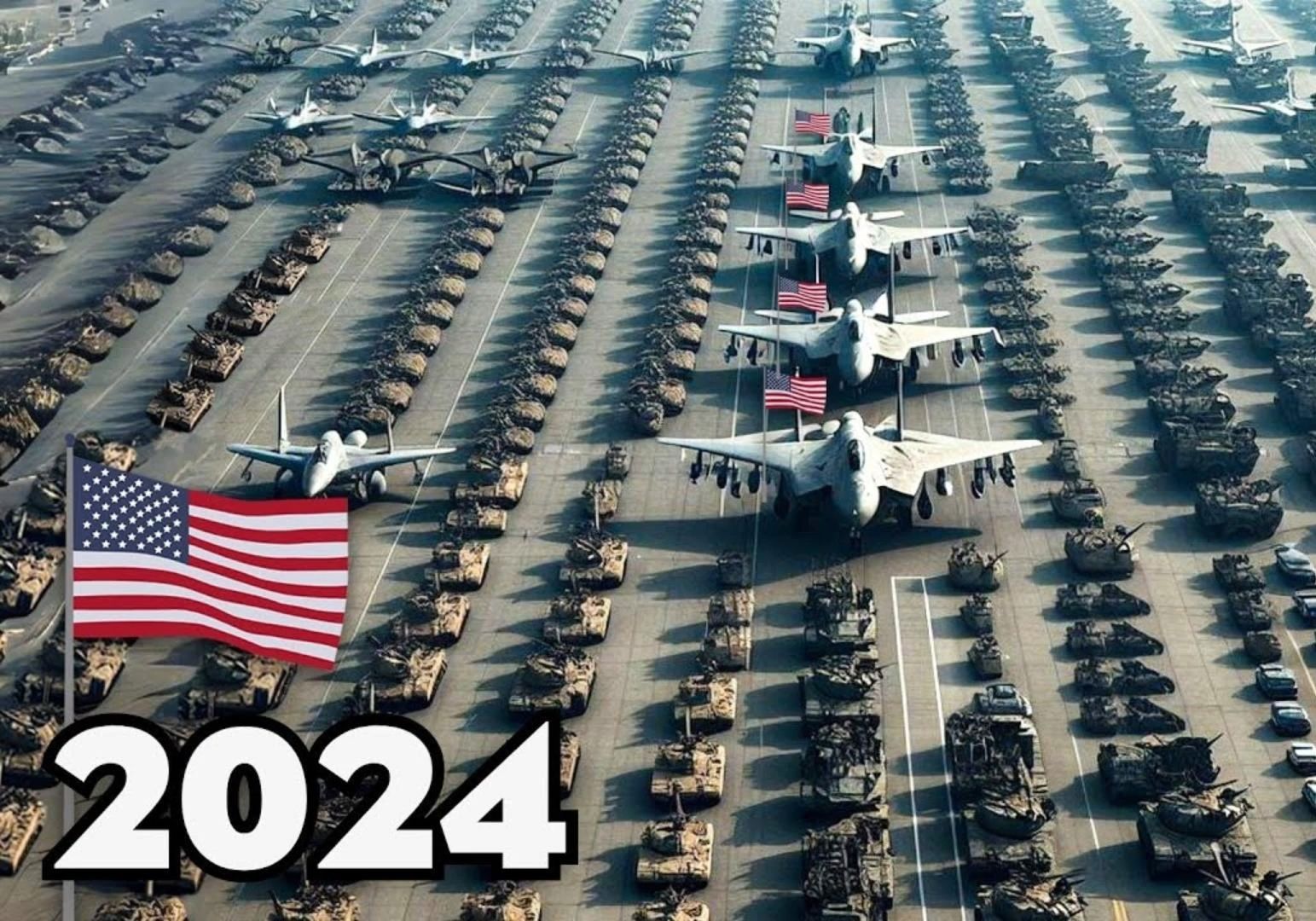 揭秘2024年軍事新聞熱點(diǎn)，全球軍事動(dòng)態(tài)深度解析，全球軍事動(dòng)態(tài)深度解析，揭秘2024年軍事新聞熱點(diǎn)展望