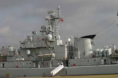 揭秘中國(guó)海軍強(qiáng)大的艦艇力量，112艦哈爾濱號(hào)深度解析，揭秘中國(guó)海軍艦艇力量，深度解析哈爾濱號(hào)驅(qū)逐艦（112艦）
