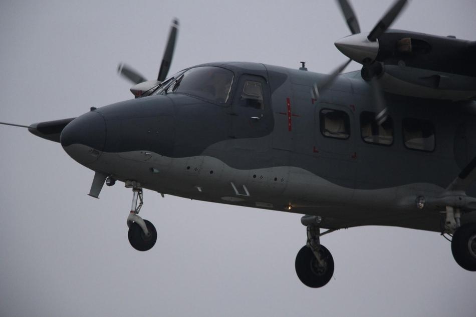 運(yùn)-12E，探索航空領(lǐng)域的卓越之作，運(yùn)-12E，航空領(lǐng)域的杰出探索之作