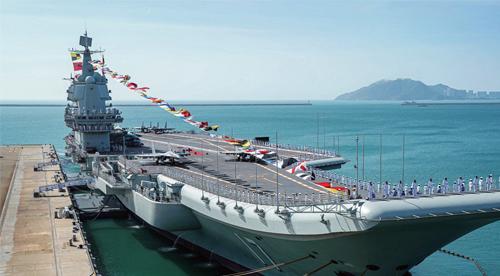 山東艦航母質(zhì)量事故深度解析，山東艦航母質(zhì)量事故的深度剖析與反思