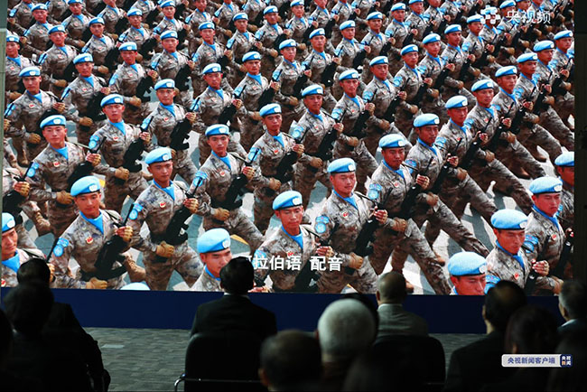 閱兵盛典再現(xiàn)輝煌，2019直播回放完整版解析與回顧，閱兵盛典再現(xiàn)輝煌，回顧與解析直播回放完整版