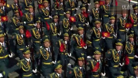 回顧輝煌瞬間，2015閱兵視頻完整版回放，回顧輝煌瞬間，2015閱兵盛典全景回放