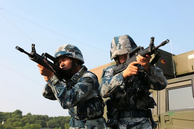中國(guó)軍隊(duì)七大軍區(qū)合并五大軍區(qū)，深度解析與前瞻，中國(guó)軍隊(duì)七大軍區(qū)整合至五大軍區(qū)，深度解析及未來(lái)展望