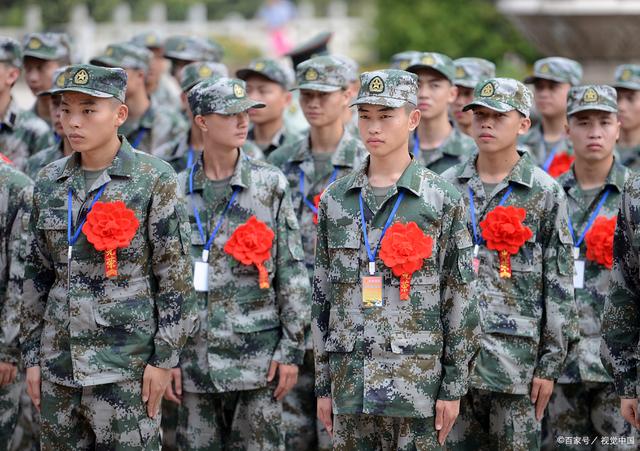 為什么大二當(dāng)兵最劃算？，大二學(xué)生選擇當(dāng)兵的優(yōu)勢與價(jià)值所在