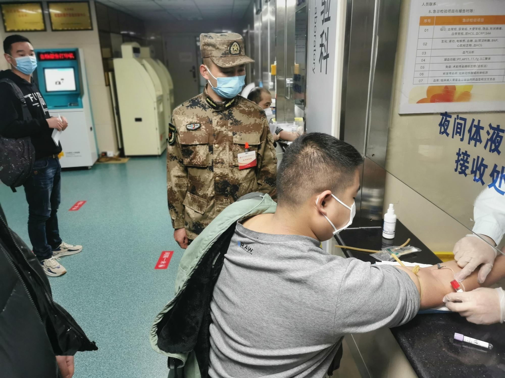 全國征兵網(wǎng)登錄入口2023，報名流程與注意事項，全國征兵網(wǎng)登錄入口2023報名指南及注意事項