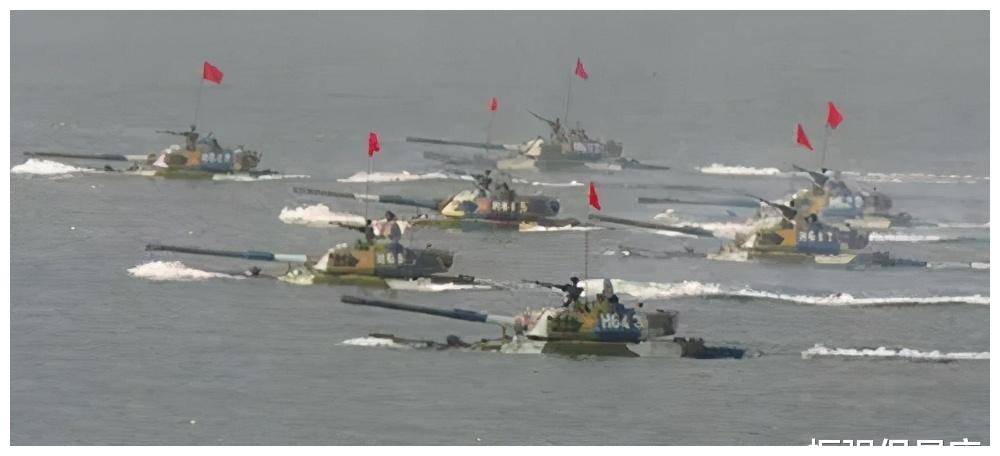 悲壯的歷程，回顧九六年軍演的歷史意義與影響，悲壯歷程，九六年軍演的歷史意義與深遠(yuǎn)影響回顧