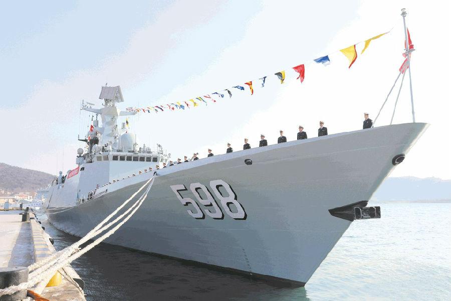 新批次054A型護衛(wèi)艦艦名一覽表及其SEO優(yōu)化價值，新批次054A型護衛(wèi)艦艦名大全及SEO優(yōu)化潛力分析