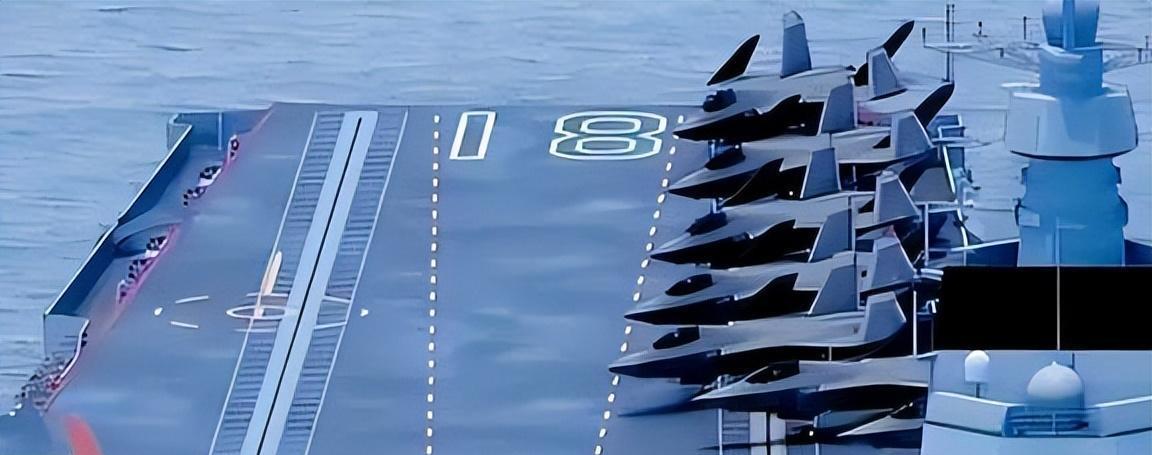 中國(guó)官方宣布，004航母采用核動(dòng)力——開(kāi)啟新時(shí)代海軍建設(shè)新篇章，中國(guó)海軍新時(shí)代篇章開(kāi)啟，004核動(dòng)力航母宣布啟動(dòng)