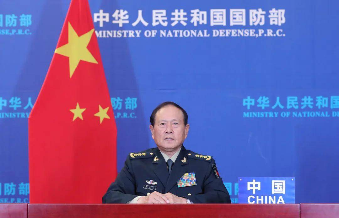 中國國防部部長，肩負重任，捍衛(wèi)國家安全，中國國防部部長肩負重任，捍衛(wèi)國家安全，筑牢國家安全屏障