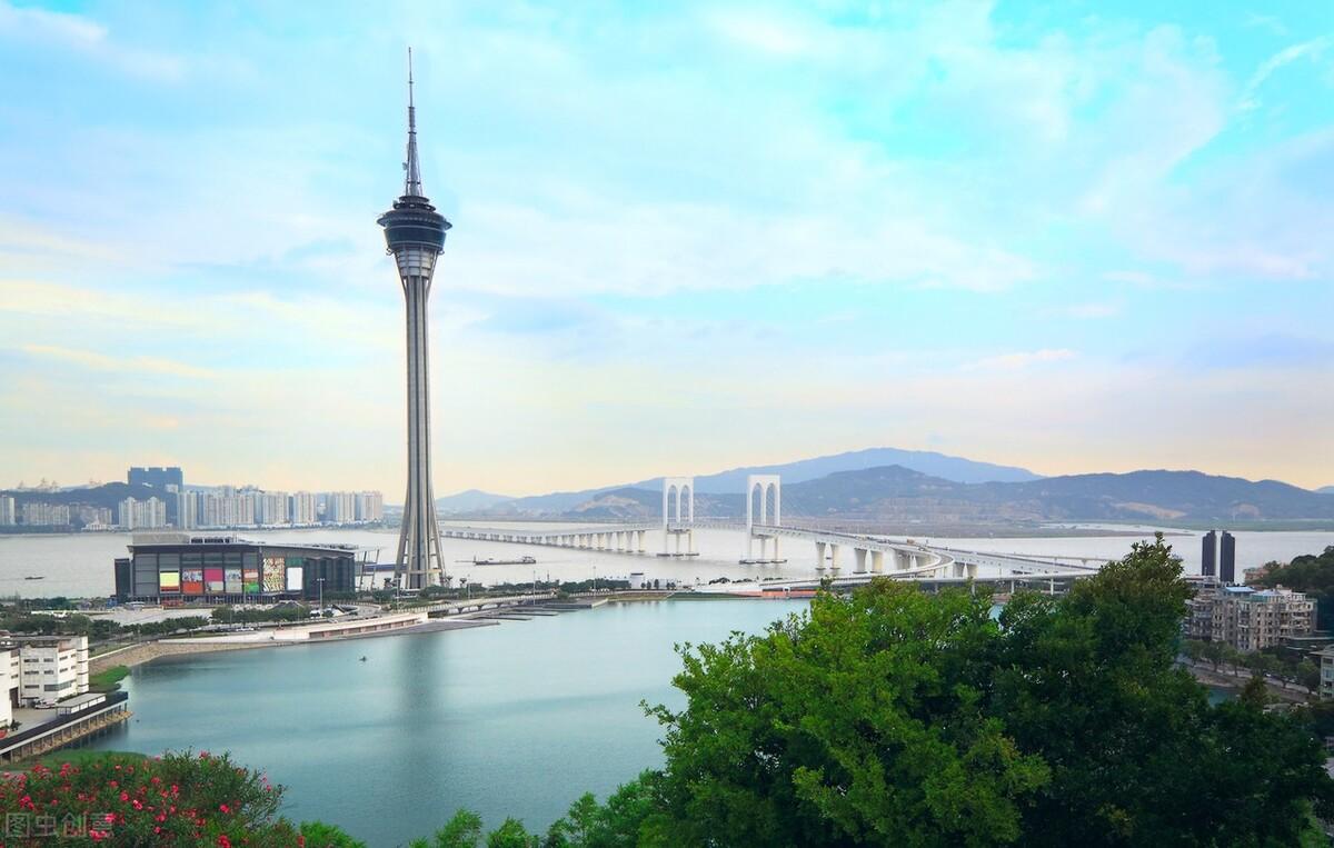 澳門(mén)、香港澳門(mén)的獨(dú)特魅力與旅游指南，澳門(mén)與香港，獨(dú)特魅力與詳盡旅游指南