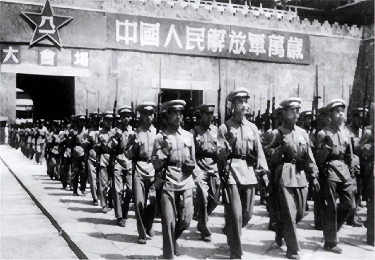 國家統(tǒng)一后解放軍不改名，歷史傳承與時代使命的堅定承諾，國家統(tǒng)一后解放軍堅守歷史傳承與時代使命，不改名的堅定承諾