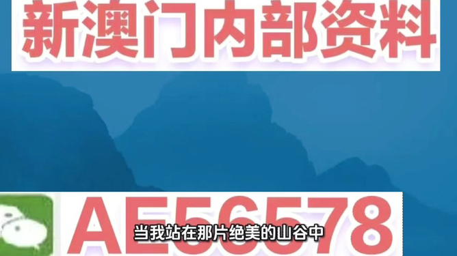 關(guān)于澳門特馬今晚與未來的展望（2025年展望），澳門特馬未來展望，今晚與2025年的發(fā)展趨勢(shì)分析
