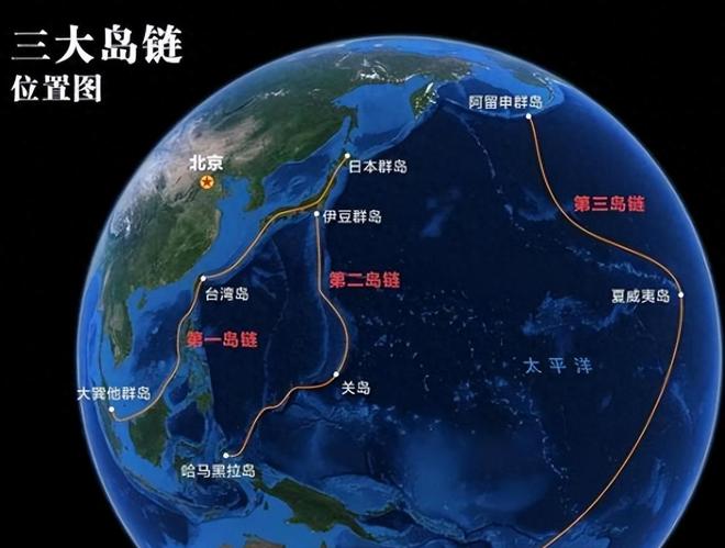 臺海形勢分析，臺海形勢深度解析