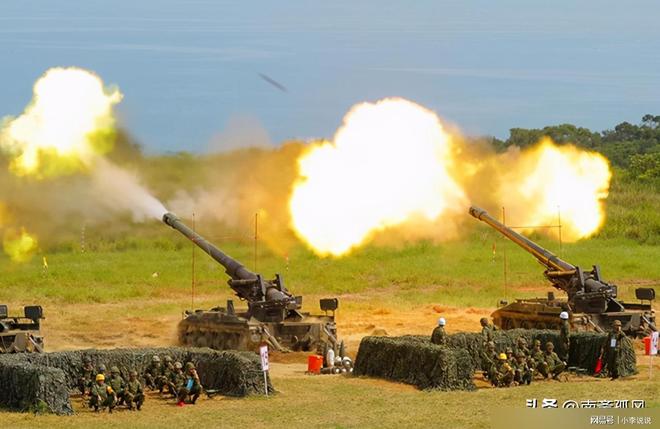 臺海局勢分析，戰(zhàn)爭的可能性與最新動態(tài)觀察，臺海局勢最新動態(tài)，戰(zhàn)爭可能性分析與最新發(fā)展觀察