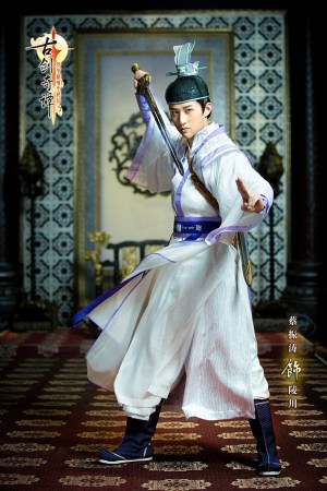 古劍奇譚演員表大全，古劍奇譚演員表一覽