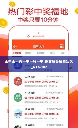 王中王一肖平特開(kāi)獎(jiǎng)結(jié)果——揭秘彩票背后的秘密，揭秘彩票背后的秘密，王中王一肖平特開(kāi)獎(jiǎng)結(jié)果揭曉