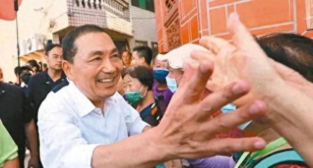 臺(tái)灣最新情況概覽，臺(tái)灣最新概況概覽