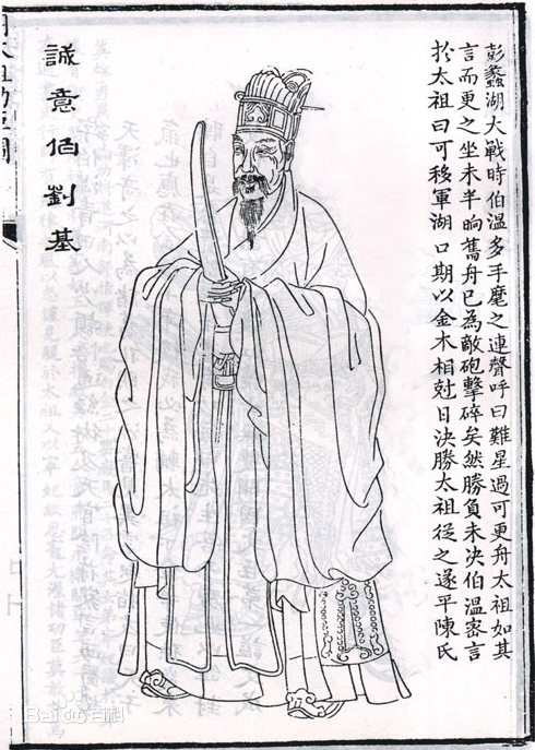 劉伯溫必中一肖神算