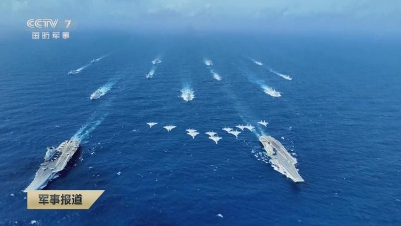 今日軍事新聞視頻概覽，今日軍事新聞視頻概覽，最新軍事動(dòng)態(tài)解析