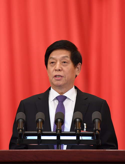 全國人大常委會委員長，職責(zé)、影響力及其重要性，全國人大常委會委員長，職責(zé)、影響力與重要性解析