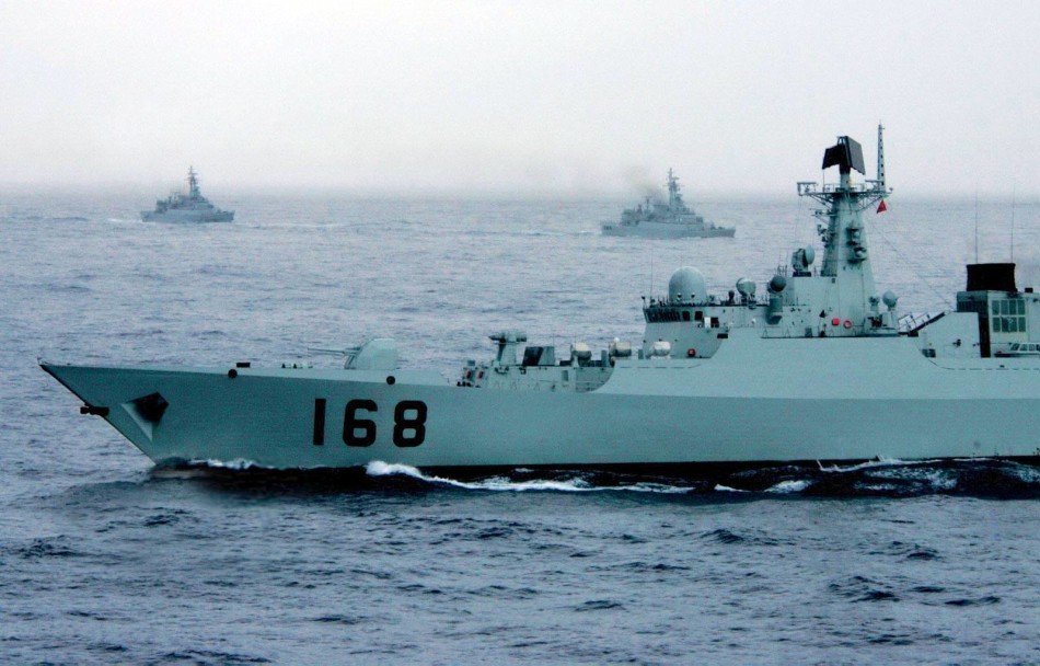 南海軍艦最新消息，展現(xiàn)中國海軍力量的新篇章，南海軍艦最新動態(tài)，中國海軍力量新篇章展現(xiàn)