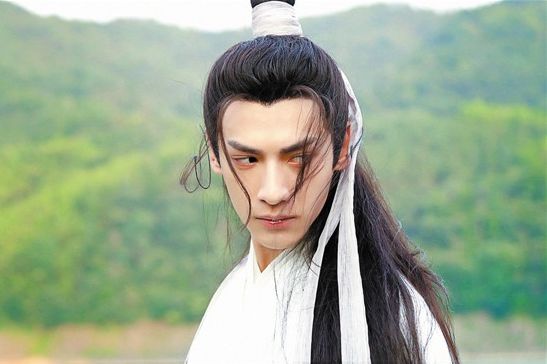羅云熙電視劇，演技與魅力的展現(xiàn)，羅云熙電視劇，演技與魅力的完美展現(xiàn)
