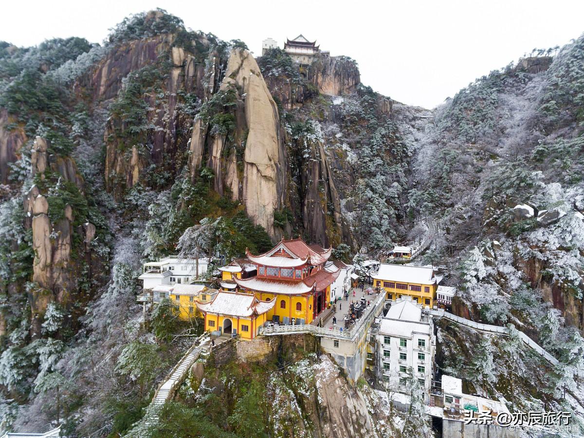 安徽景點(diǎn)排行榜前十名，探尋古韻之美與山水之秀，安徽景點(diǎn)排行榜前十名，古韻山水之美探尋之旅