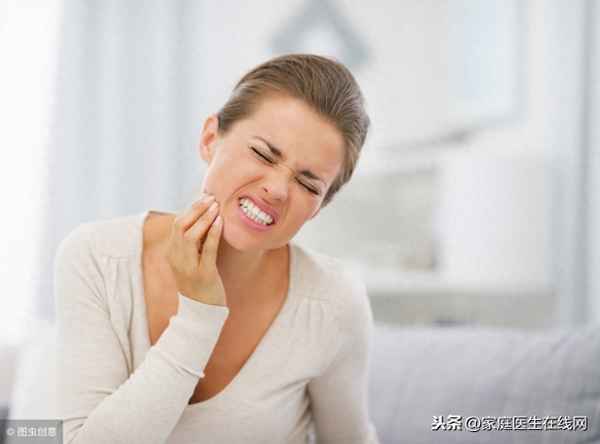 牙疼怎么分辨是上火還是發(fā)炎——全面解析與應(yīng)對(duì)建議，牙疼原因解析，如何區(qū)分是上火還是發(fā)炎？全面解析及應(yīng)對(duì)建議