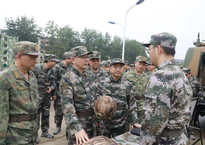揭秘全球軍事熱點，最新軍事新聞概覽（2023年），揭秘全球軍事熱點，最新軍事新聞概覽（2023版）