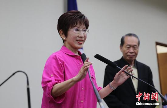 洪秀柱宣布退出中國(guó)國(guó)民黨，轉(zhuǎn)型之路與未來展望，洪秀柱退出中國(guó)國(guó)民黨，轉(zhuǎn)型之路與未來展望分析
