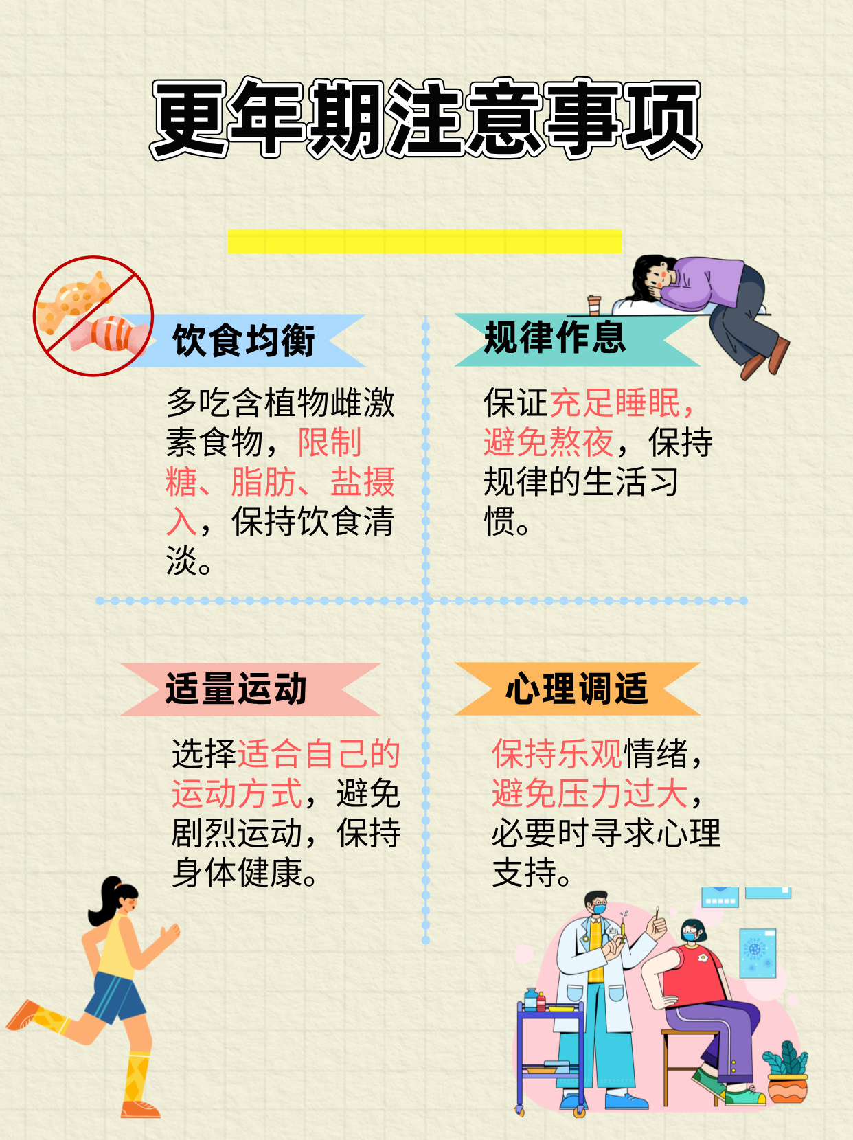 更年期最快恢復(fù)方法，全面指南與實(shí)用建議，更年期恢復(fù)指南，全面方法與實(shí)用建議助你快速調(diào)整狀態(tài)
